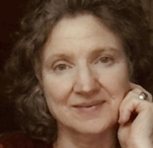Karen Winner